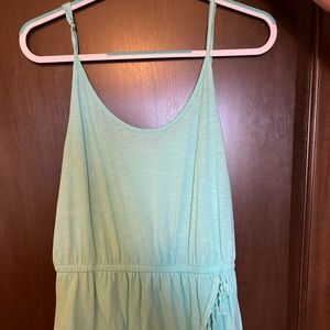 Victoria secret swimsuit cover up